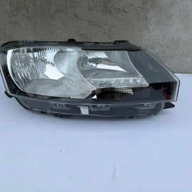 Frontscheinwerfer Skoda Rapid 5JB941016B Rechts Scheinwerfer Headlight SCH1475466931ym