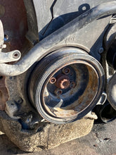 Laden Sie das Bild in den Galerie-Viewer, Motor Audi Seat Skoda VW I CFG 2.0 TDI 223TKm Diesel Engine Unkomplett MOT4266102974vo