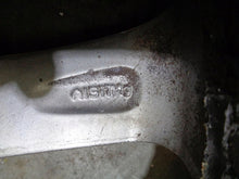 Load image into Gallery viewer, 4x Alufelge 17 Zoll 7.5" 5x110 41ET Glanz Grau 156093271 Alfa Romeo Giulietta FEL8700192446vb