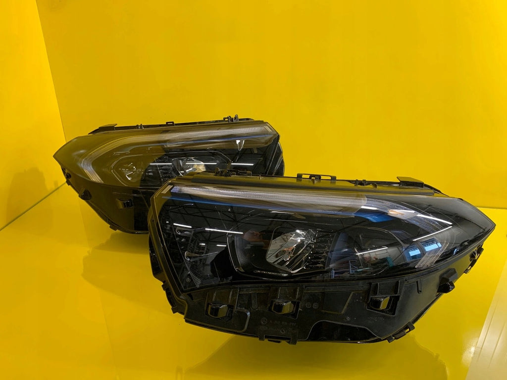 Frontscheinwerfer Mercedes-Benz Eqa A2439069000 2439068900 LED Rechts oder Links SCH4936431849df
