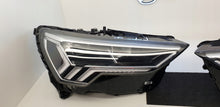 Laden Sie das Bild in den Galerie-Viewer, Frontscheinwerfer Audi Q3 83A941033 83A941034 Full LED Rechts oder Links SCH6065895223cx