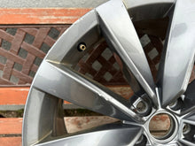 Load image into Gallery viewer, 1x Alufelge 19 Zoll 8.0" 5x112 40ET 3G8601025G VW Arteon Rim Wheel FEL6109080886bx