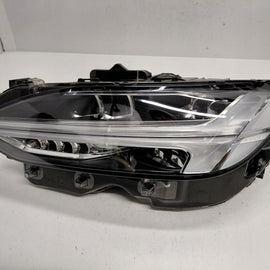 Frontscheinwerfer Volvo S90 V90 32342464 Full LED Links Scheinwerfer Headlight SCH7161727369yx