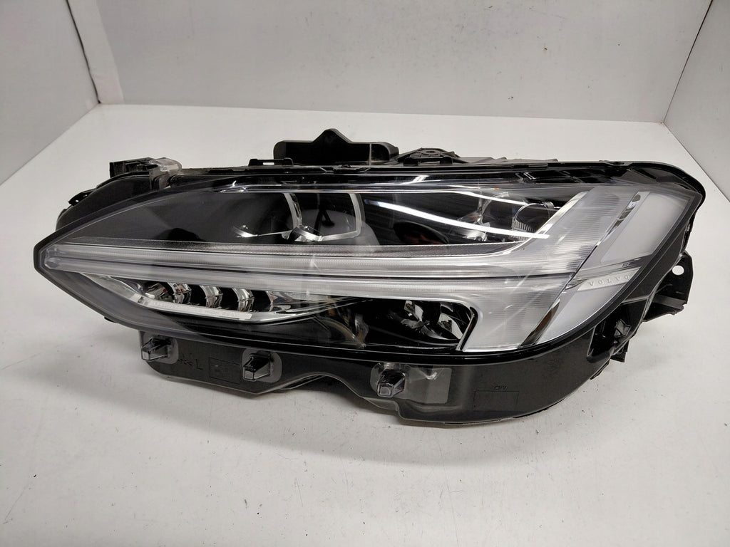 Frontscheinwerfer Volvo S90 V90 32342464 Full LED Links Scheinwerfer Headlight SCH7161727369yx