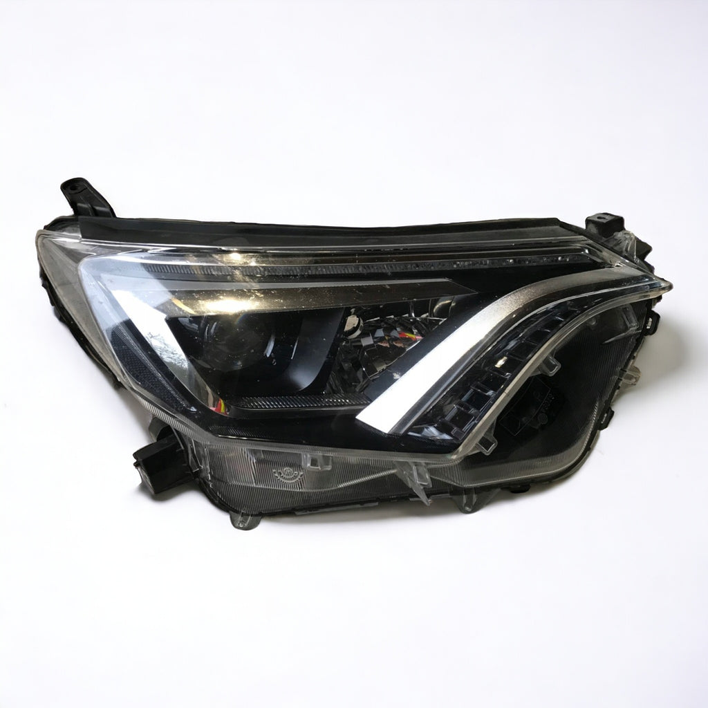 Frontscheinwerfer Toyota 4 W3049 W3049W3049 LED Rechts Scheinwerfer Headlight