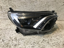 Frontscheinwerfer Toyota 4 W3049 W3049W3049 LED Rechts Scheinwerfer Headlight