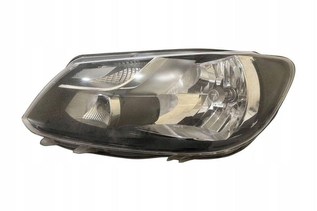 Frontscheinwerfer VW Touran 2K5941005A Links Scheinwerfer Headlight