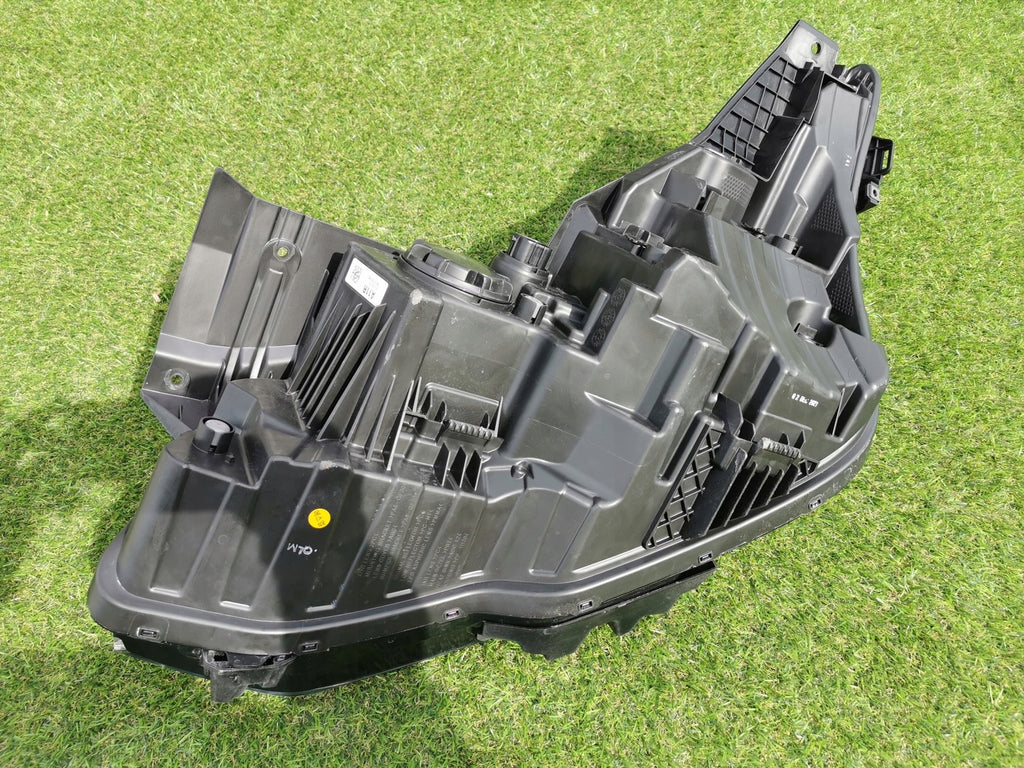 Frontscheinwerfer Kia Ev6 92102-CV1 LED Rechts Scheinwerfer Headlight