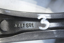 Laden Sie das Bild in den Galerie-Viewer, 1x Alufelge 19 Zoll 8.5&quot; 5x112 6887591 36116887591 BMW G11 G12 Rim Wheel