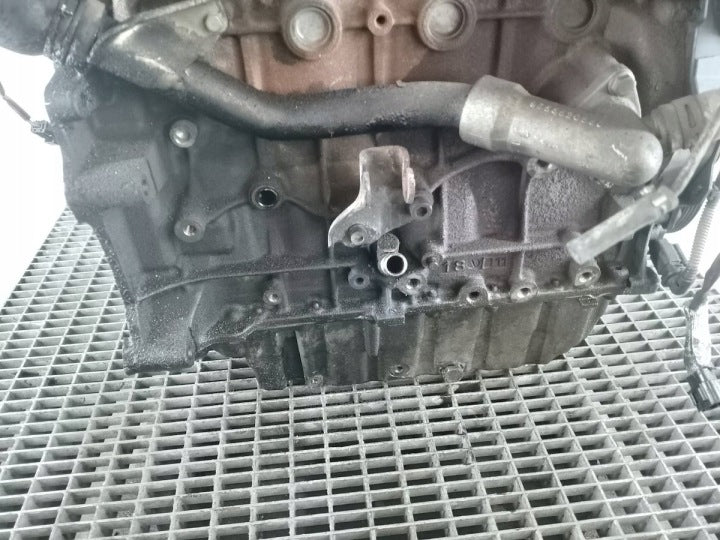 Motor Peugeot 508 I RH01 2.0 HDI 2011 Diesel Engine Komplett MOT9065709487zx