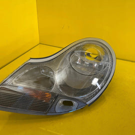 Frontscheinwerfer Porsche Carrera 99663105701 Xenon Links Scheinwerfer Headlight SCH2179437335db