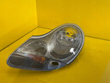 Laden Sie das Bild in den Galerie-Viewer, Frontscheinwerfer Porsche Carrera 99663105701 Xenon Links Scheinwerfer Headlight SCH2179437335db