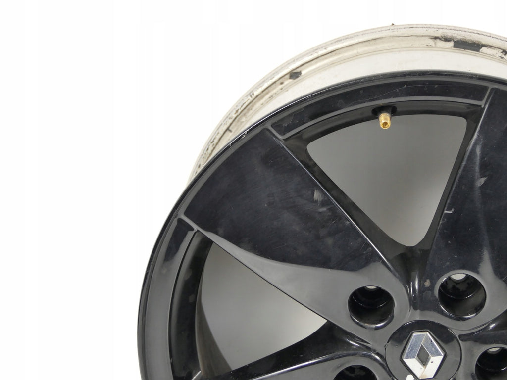 1x Alufelge 16 Zoll 6.5" 5x114.3 403000048R Renault Megane III 1 Scenic FEL7549874063ud