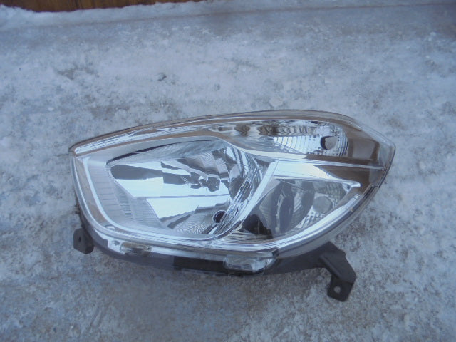 Frontscheinwerfer Dacia Dokker 260607950 LED Links Scheinwerfer Headlight