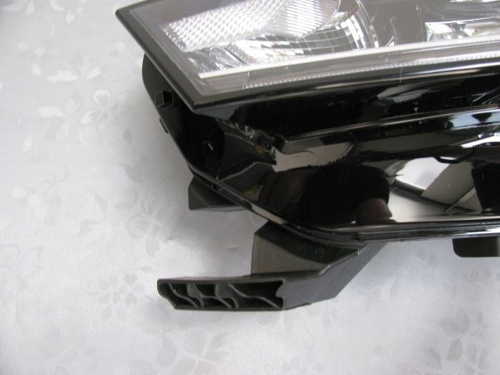 Frontscheinwerfer Skoda Octavia I 5E4941015 LED Links Scheinwerfer Headlight SCH2713509876re