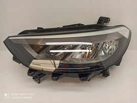 Frontscheinwerfer VW Id.3 10B941005A LED Links Scheinwerfer Headlight SCH6449574743yj