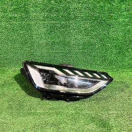 Frontscheinwerfer Audi A4 B9 8W0941036E LED Rechts Scheinwerfer Headlight SCH3649811679gw