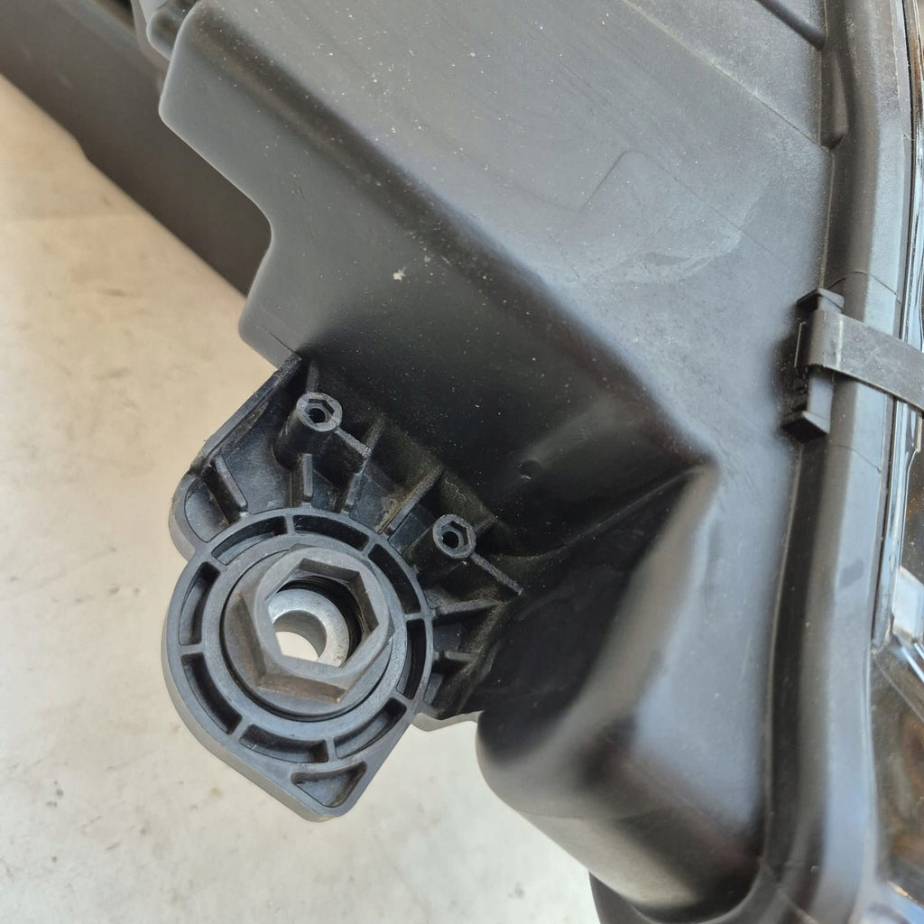 Frontscheinwerfer Audi E-Tron 4KE941039 Links Scheinwerfer Headlight SCH1972420892ax