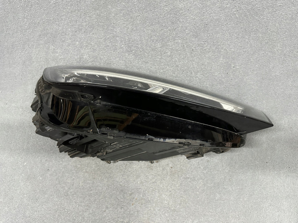 Frontscheinwerfer Audi Q5 80A941036 LED Rechts Scheinwerfer Headlight