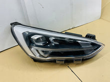 Laden Sie das Bild in den Galerie-Viewer, Frontscheinwerfer Ford Focus JX7B-13E014-AE FULL LED Rechts Headlight