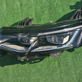 Frontscheinwerfer Renault Talisman 260602488R LED Links Scheinwerfer Headlight SCH6761777660kx