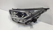 Laden Sie das Bild in den Galerie-Viewer, Frontscheinwerfer Toyota Rav 4 Full LED Links Scheinwerfer Headlight SCH7659122716rj