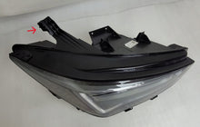 Laden Sie das Bild in den Galerie-Viewer, Frontscheinwerfer Cupra Born 10F941008K Rechts Scheinwerfer Headlight SCH7003259178qd