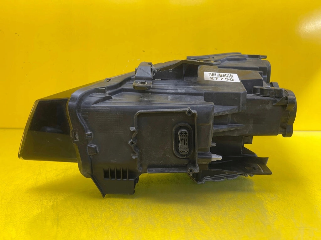 Frontscheinwerfer Audi Q2 81A941034 LED Rechts Scheinwerfer Headlight