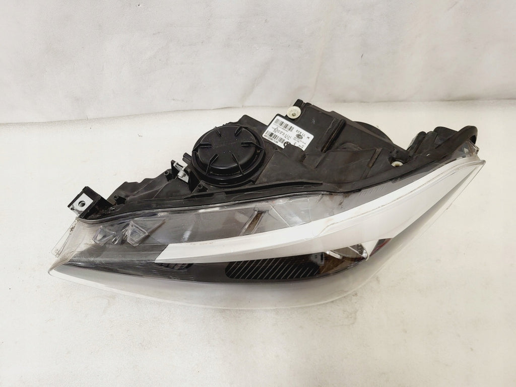 Frontscheinwerfer BMW 1 F21 F20 7229671 Ein Satz Scheinwerfer Headlight SCH5696238087vy