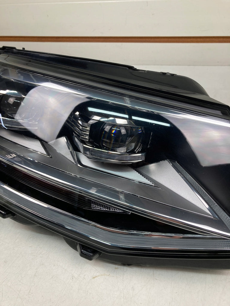 Frontscheinwerfer VW Multivan 7E1941036 LED Rechts Scheinwerfer Headlight SCH2365437279wl