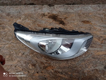 Load image into Gallery viewer, Frontscheinwerfer Hyundai I10 Rechts Scheinwerfer Headlight