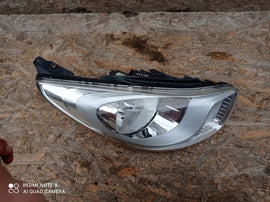 Frontscheinwerfer Hyundai I10 Rechts Scheinwerfer Headlight