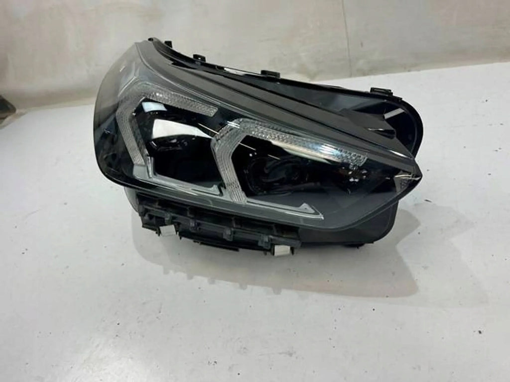 Frontscheinwerfer BMW X1 5A5BD48-01 Rechts Scheinwerfer Headlight SCH8772013669fy