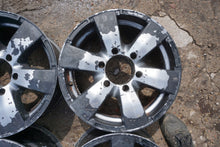 Load image into Gallery viewer, 4x Alufelge 15 Zoll 7.0" 6x139.7 Rim Wheel FEL4611188804fg