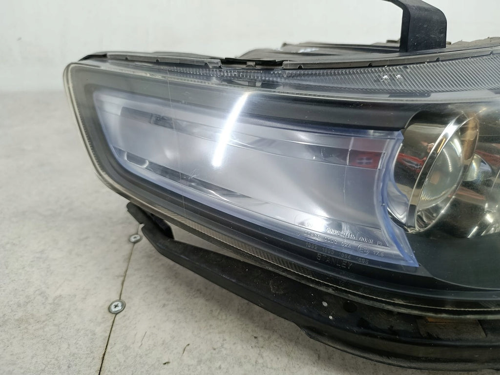 Frontscheinwerfer Honda Accord VII Rechts Scheinwerfer Headlight SCH4068880387lz