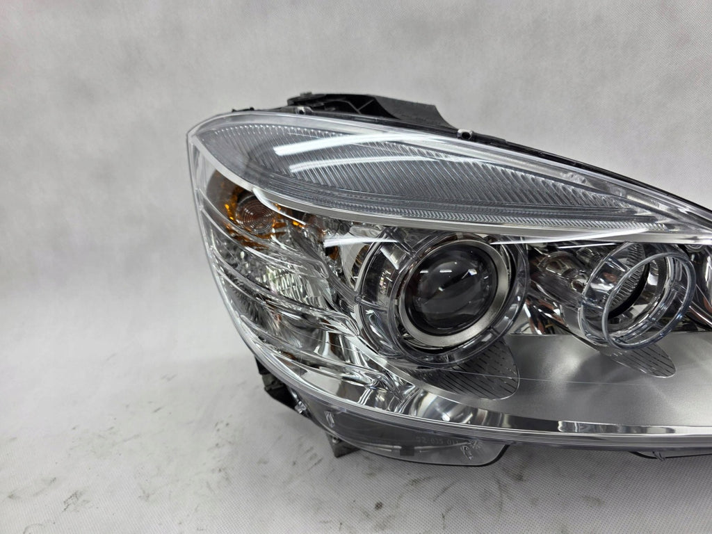 Frontscheinwerfer Mercedes-Benz W204 2048209061 Rechts Scheinwerfer Headlight SCH2642726226jv