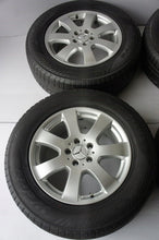 Load image into Gallery viewer, 4x Alufelge 17 Zoll 7.5" 5x112 56ET A2514011002 Mercedes-Benz Rim Wheel FEL9624460645gu