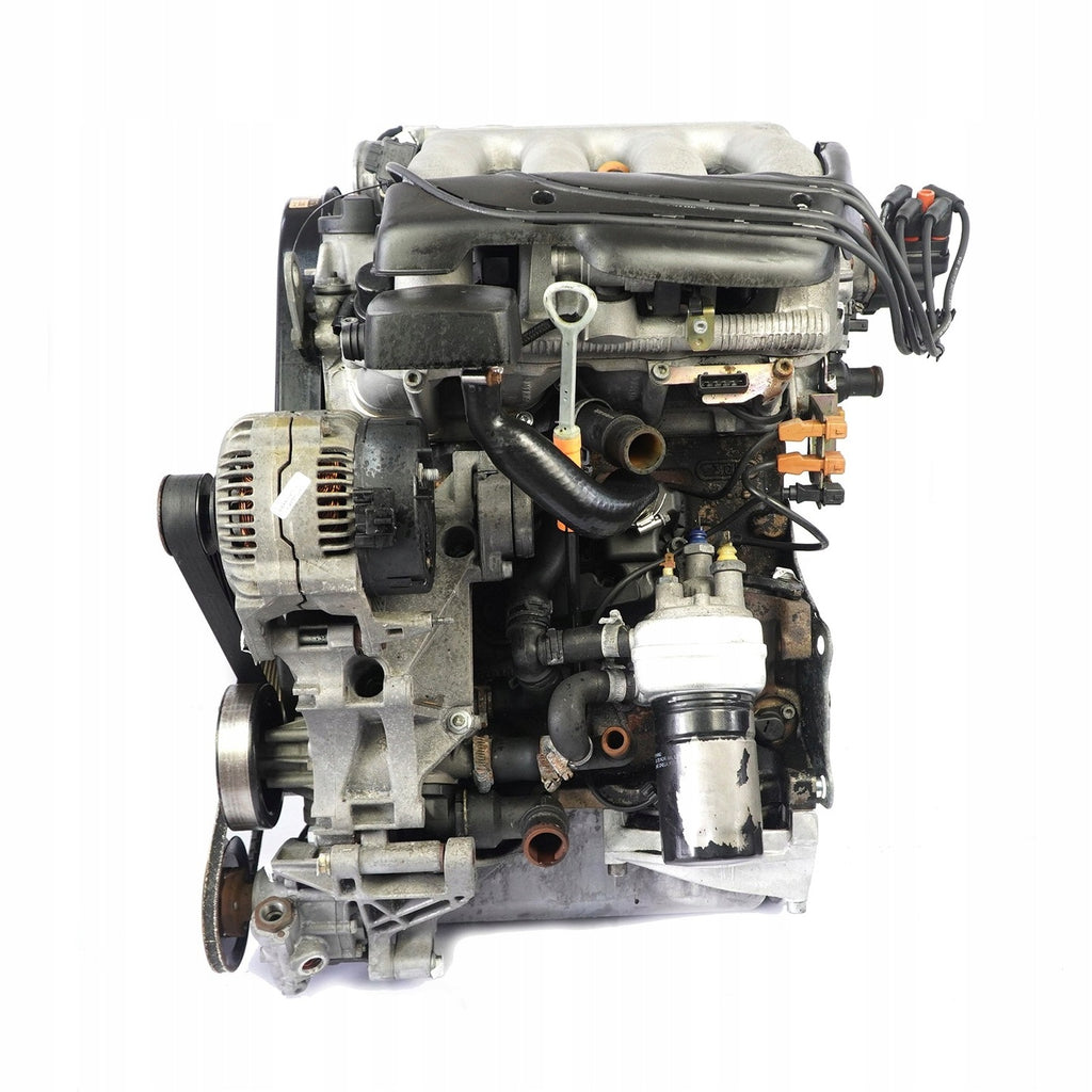 Motor VW Golf III ABF 2.0 150PS 110kW 159TKm Benzin Engine Komplett