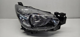 Frontscheinwerfer Mazda II DB5J-51030 Rechts Scheinwerfer Headlight