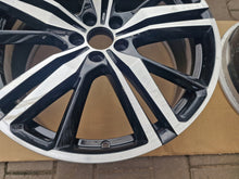 Load image into Gallery viewer, 1x Alufelge 20 Zoll 8.0" 5x108 31471682 Volvo Xc60 I Rim Wheel FEL2866451806gd