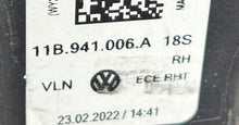 Load image into Gallery viewer, Frontscheinwerfer VW Id.4 11B941006A LED Rechts Scheinwerfer Headlight SCH8720526729lm