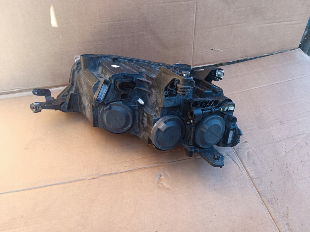 Frontscheinwerfer VW T-Roc 2GA941005B Links Scheinwerfer Headlight SCH7222071222co