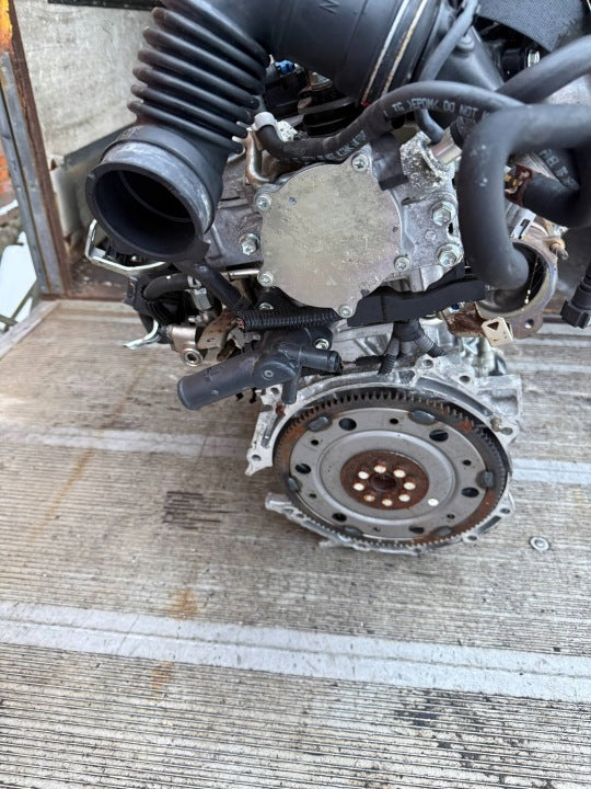 Motor Toyota C-Hr 8NR 1.2 VVTI Benzin Engine Unkomplett MOT8539001970qa