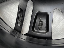 Load image into Gallery viewer, 1x Alufelge 17 Zoll 6.5" 5x112 2K7601025C VW Caddy I Rim Wheel FEL1830190215ue