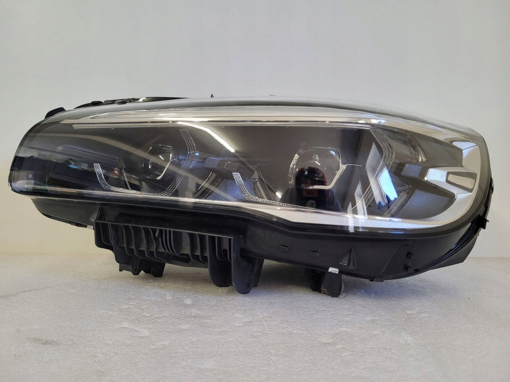 Frontscheinwerfer BMW 2 F45 F46 8738641 Links Scheinwerfer Headlight SCH7014944396zz