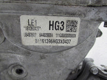 Laden Sie das Bild in den Galerie-Viewer, Motor Opel Astra Corsa E B10XHL B10XFL 1.0 105PS 160TKm 2015 Benzin Unkomplett MOT6213815801kw