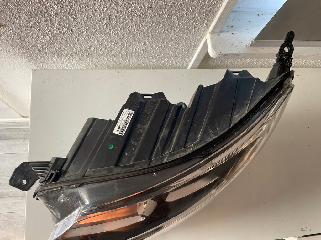 Frontscheinwerfer Citroën Spacetourer 9808569080 Xenon Links Headlight