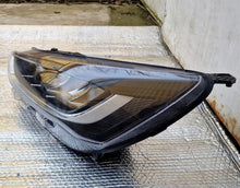 Load image into Gallery viewer, Frontscheinwerfer Ford Focus NX7B-13E015 LED Links Scheinwerfer Headlight SCH2050268264pc