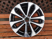 Load image into Gallery viewer, 1x Alufelge 16 Zoll 6.5&quot; 5x114.3 44ET 403005287R 403008128 Mg Rim Wheel