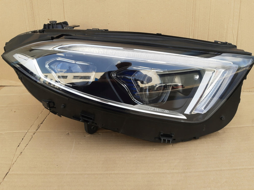 Frontscheinwerfer Mercedes-Benz Cls A2579068400 LED Rechts Headlight